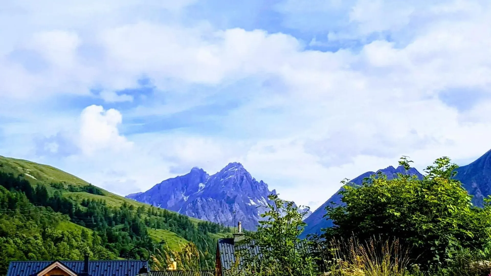 Apartment Chalet Duplex 6 Chambres, Sauna, Jacuzzi, Balcons Sud, Parking, Proche Pistes Et Golf - Fr-1-263-337 Valloire